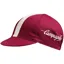 Campagnolo Classic Cycling Cap : Red